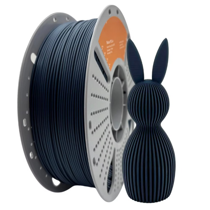 Creat3D Matte PLA+ 3D Printing Filament 1.75mm 1kg