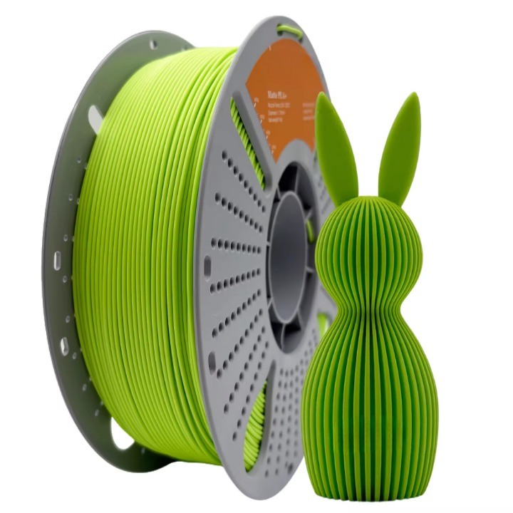 Creat3D Matte PLA+ 3D Printing Filament 1.75mm 1kg