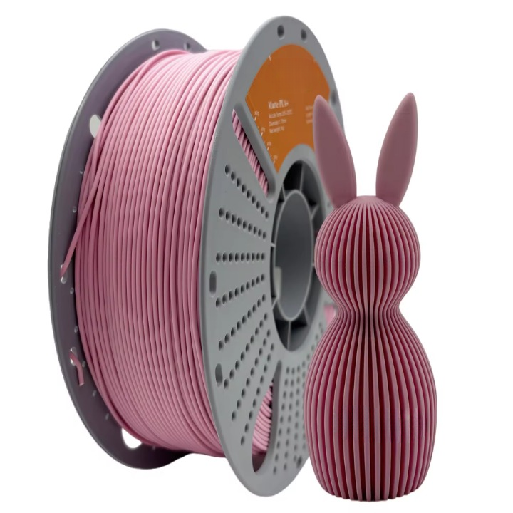 Creat3D Matte PLA+ 3D Printing Filament 1.75mm 1kg