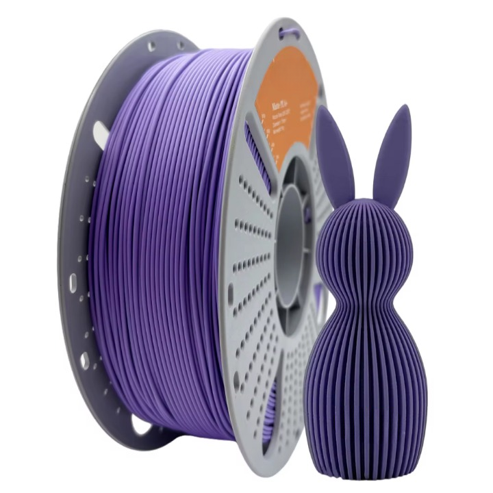 Creat3D Matte PLA+ 3D Printing Filament 1.75mm 1kg