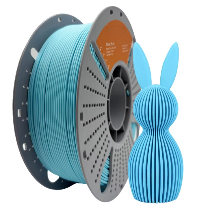 Creat3D Matte PLA+ 3D Printing Filament 1.75mm 1kg