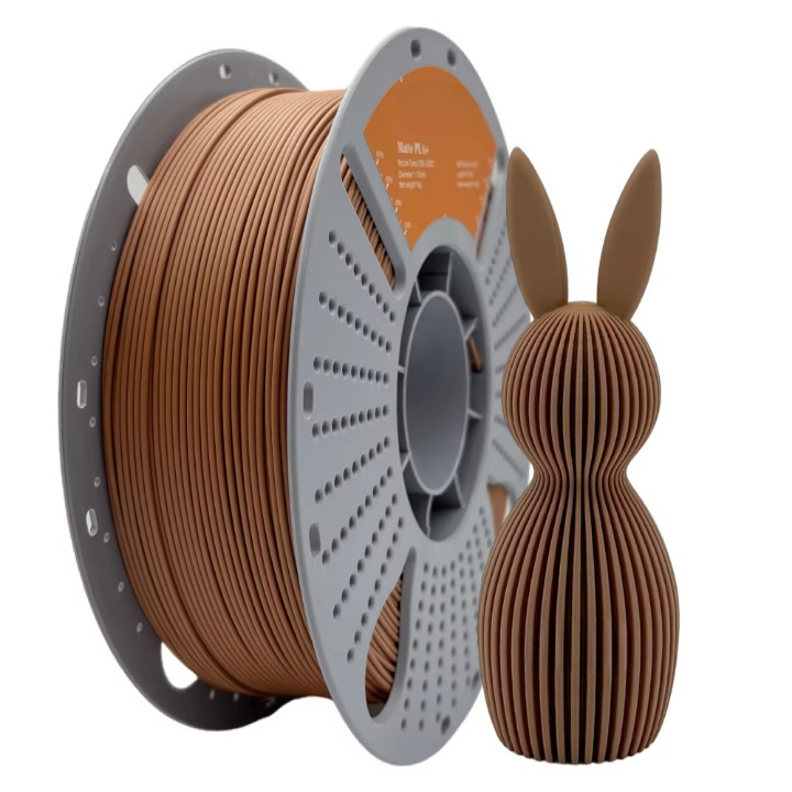 Creat3D Matte PLA+ 3D Printing Filament 1.75mm 1kg