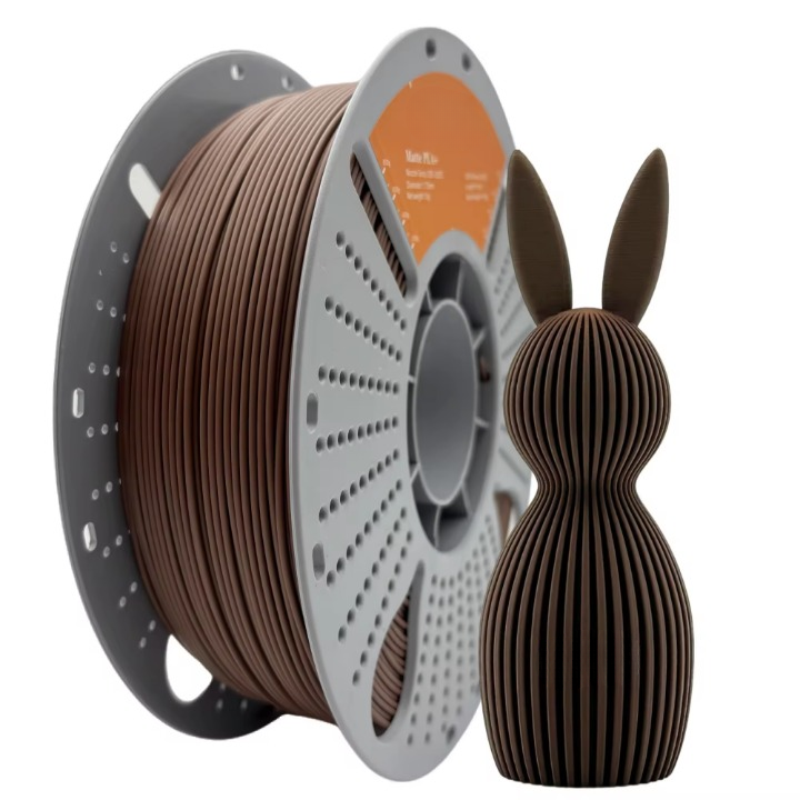 Creat3D Matte PLA+ 3D Printing Filament 1.75mm 1kg