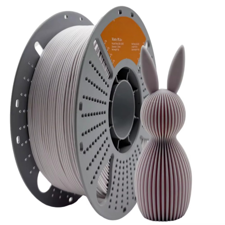 Creat3D Matte PLA+ 3D Printing Filament 1.75mm 1kg