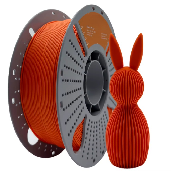 Creat3D Matte PLA+ 3D Printing Filament 1.75mm 1kg