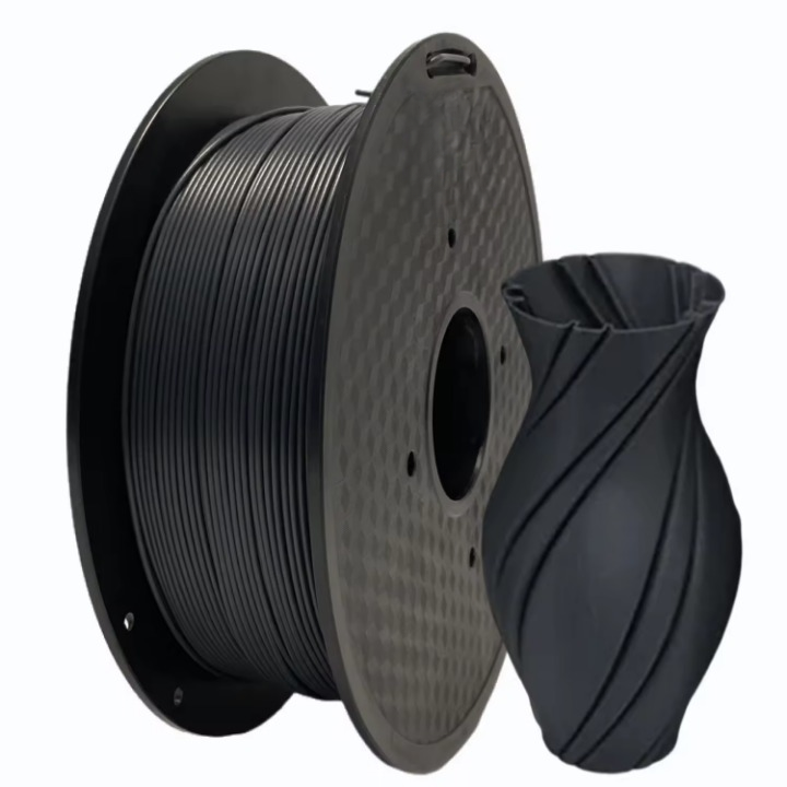 Metal Powder PLA 3D Printing Filament 1.75mm 1kg