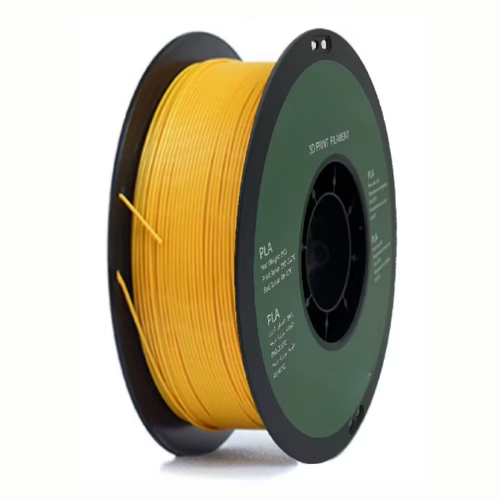 Cardboard Spool PLA 3D Printer Filament 1.75mm 1kg