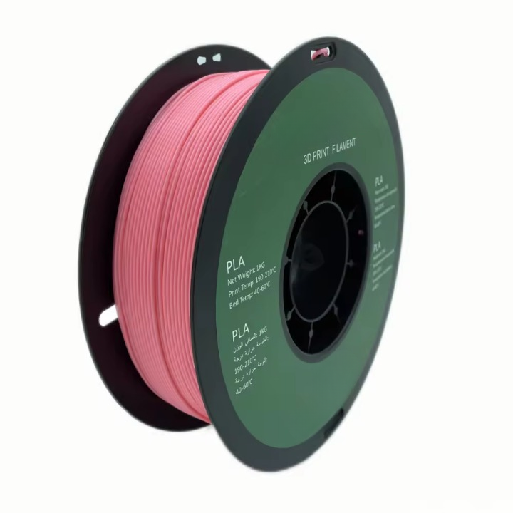 Cardboard Spool PLA 3D Printer Filament 1.75mm 1kg