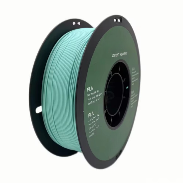 Cardboard Spool PLA 3D Printer Filament 1.75mm 1kg