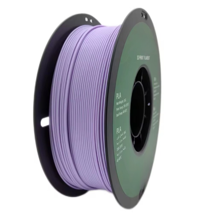 Cardboard Spool PLA 3D Printer Filament 1.75mm 1kg