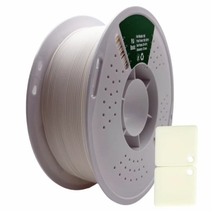 PLA Basic 1.75mm High-Toughness High-Speed 3D Printer Filament