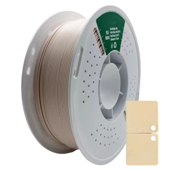 PLA Basic 1.75mm High-Toughness High-Speed 3D Printer Filament