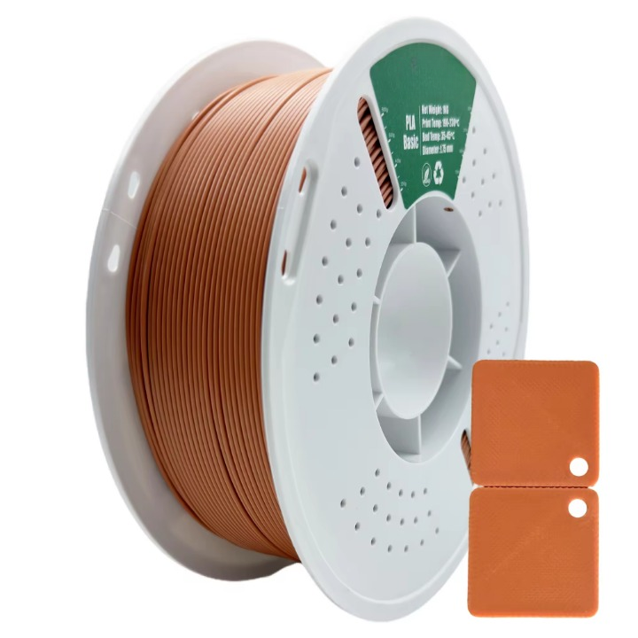PLA Basic 1.75mm High-Toughness High-Speed 3D Printer Filament