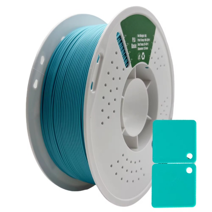 PLA Basic 1.75mm High-Toughness High-Speed 3D Printer Filament
