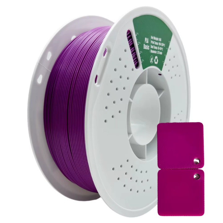 PLA Basic 1.75mm High-Toughness High-Speed 3D Printer Filament