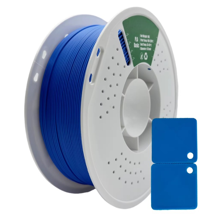 PLA Basic 1.75mm High-Toughness High-Speed 3D Printer Filament