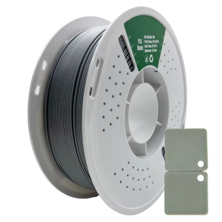 PLA Basic 1.75mm High-Toughness High-Speed 3D Printer Filament