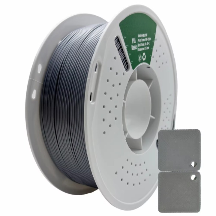 PLA Basic 1.75mm High-Toughness High-Speed 3D Printer Filament