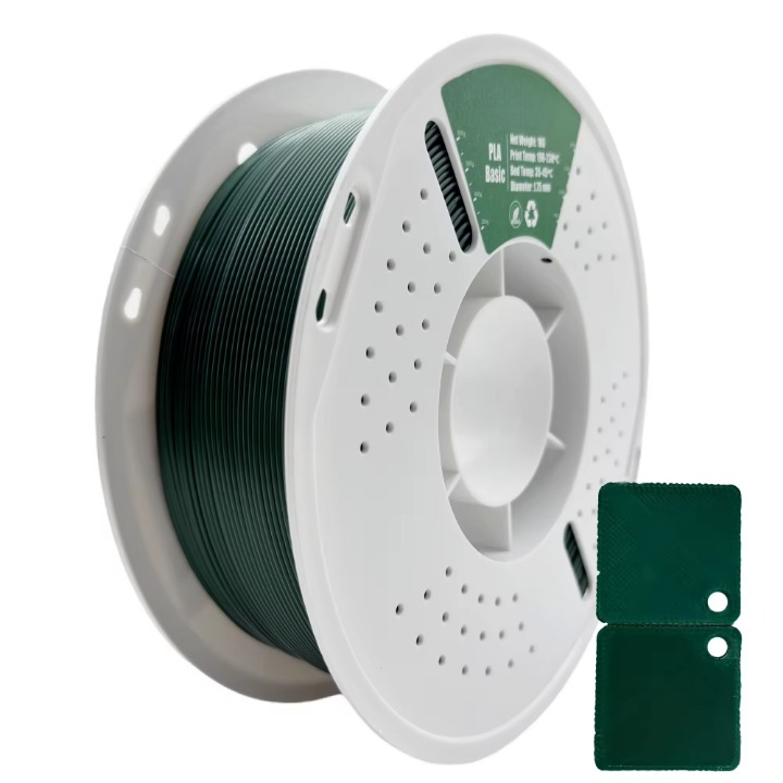 PLA Basic 1.75mm High-Toughness High-Speed 3D Printer Filament