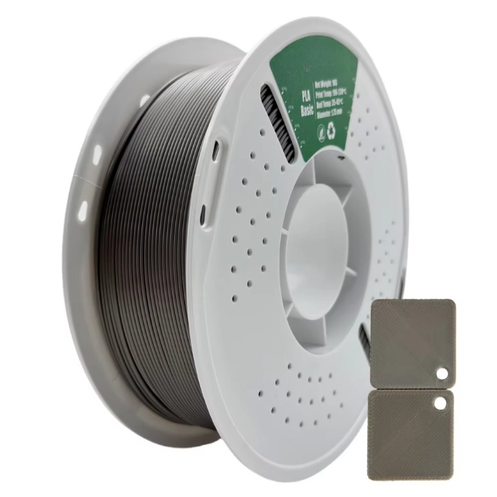 PLA Basic 1.75mm High-Toughness High-Speed 3D Printer Filament