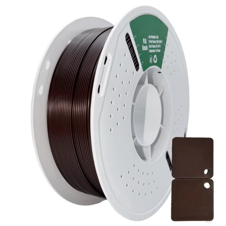 PLA Basic 1.75mm High-Toughness High-Speed 3D Printer Filament