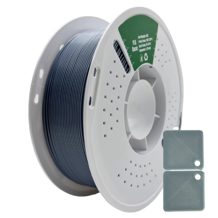 PLA Basic 1.75mm High-Toughness High-Speed 3D Printer Filament