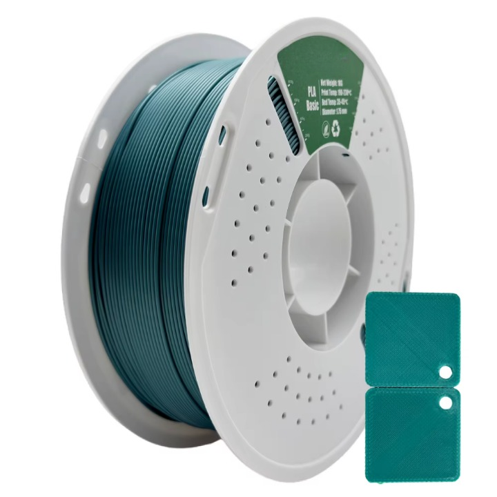 PLA Basic 1.75mm High-Toughness High-Speed 3D Printer Filament