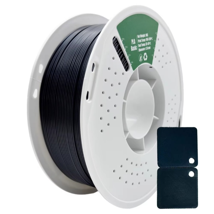 PLA Basic 1.75mm High-Toughness High-Speed 3D Printer Filament
