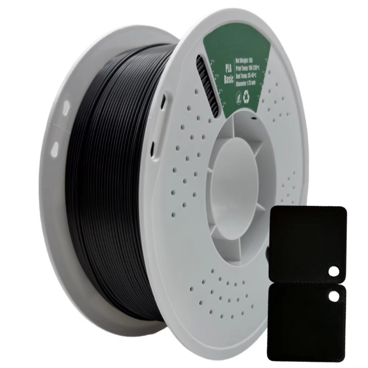 PLA Basic 1.75mm High-Toughness High-Speed 3D Printer Filament