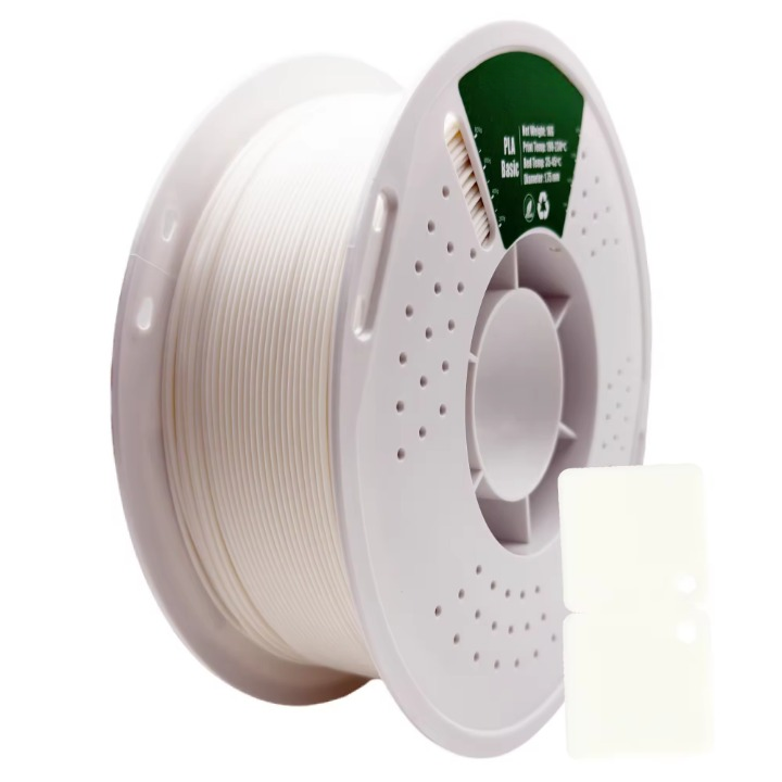 PLA Basic 1.75mm High-Toughness High-Speed 3D Printer Filament