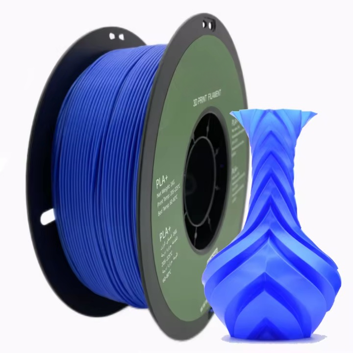 PLA+ Filament 1.75mm 1kg High-Toughness 3D Printer Filament