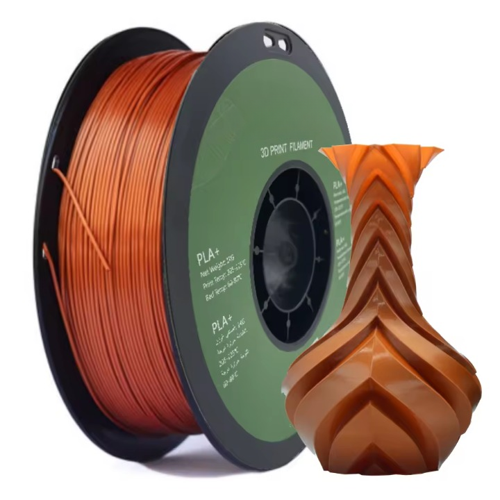 PLA+ Filament 1.75mm 1kg High-Toughness 3D Printer Filament