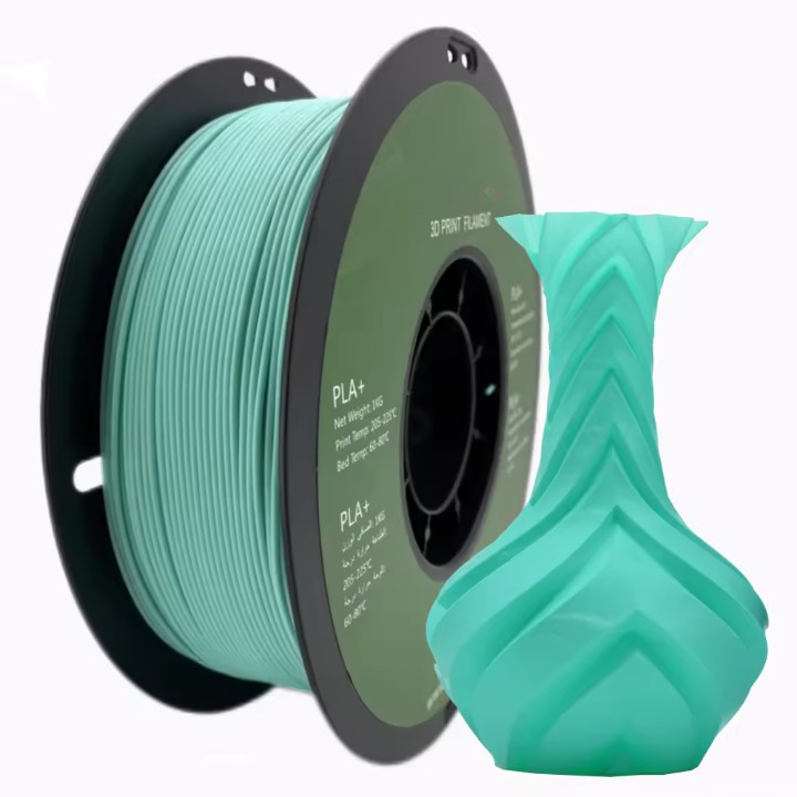 PLA+ Filament 1.75mm 1kg High-Toughness 3D Printer Filament