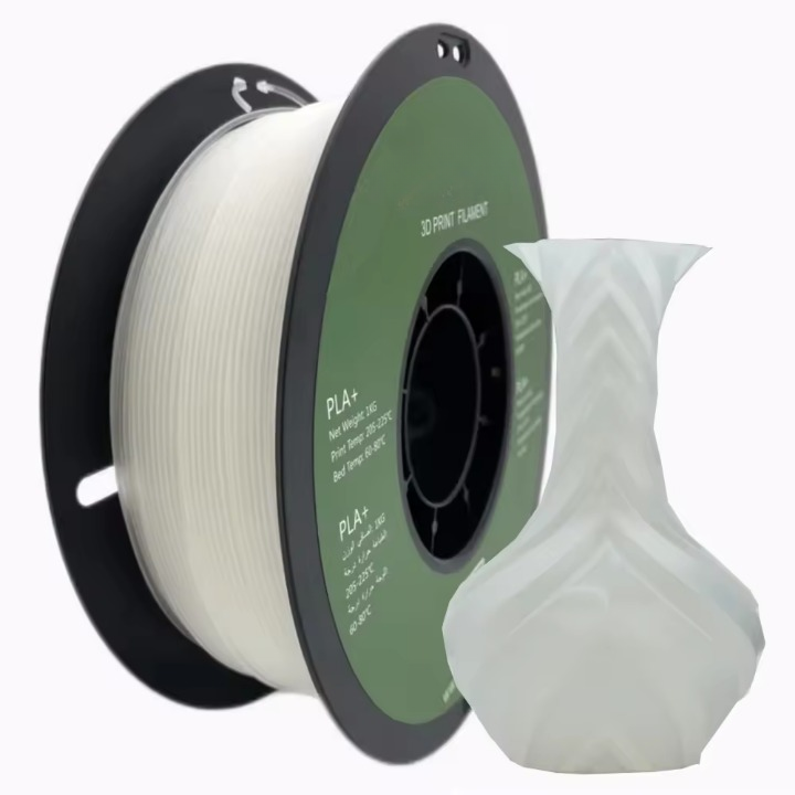 PLA+ Filament 1.75mm 1kg High-Toughness 3D Printer Filament