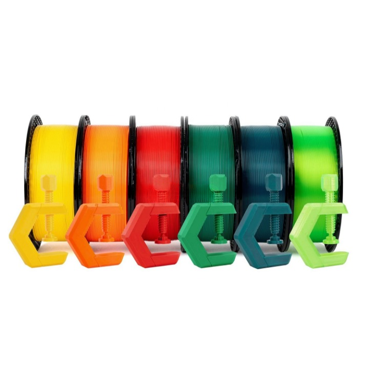 High-Speed PETG Filament 1.75mm 1kg for FDM 3D Printers