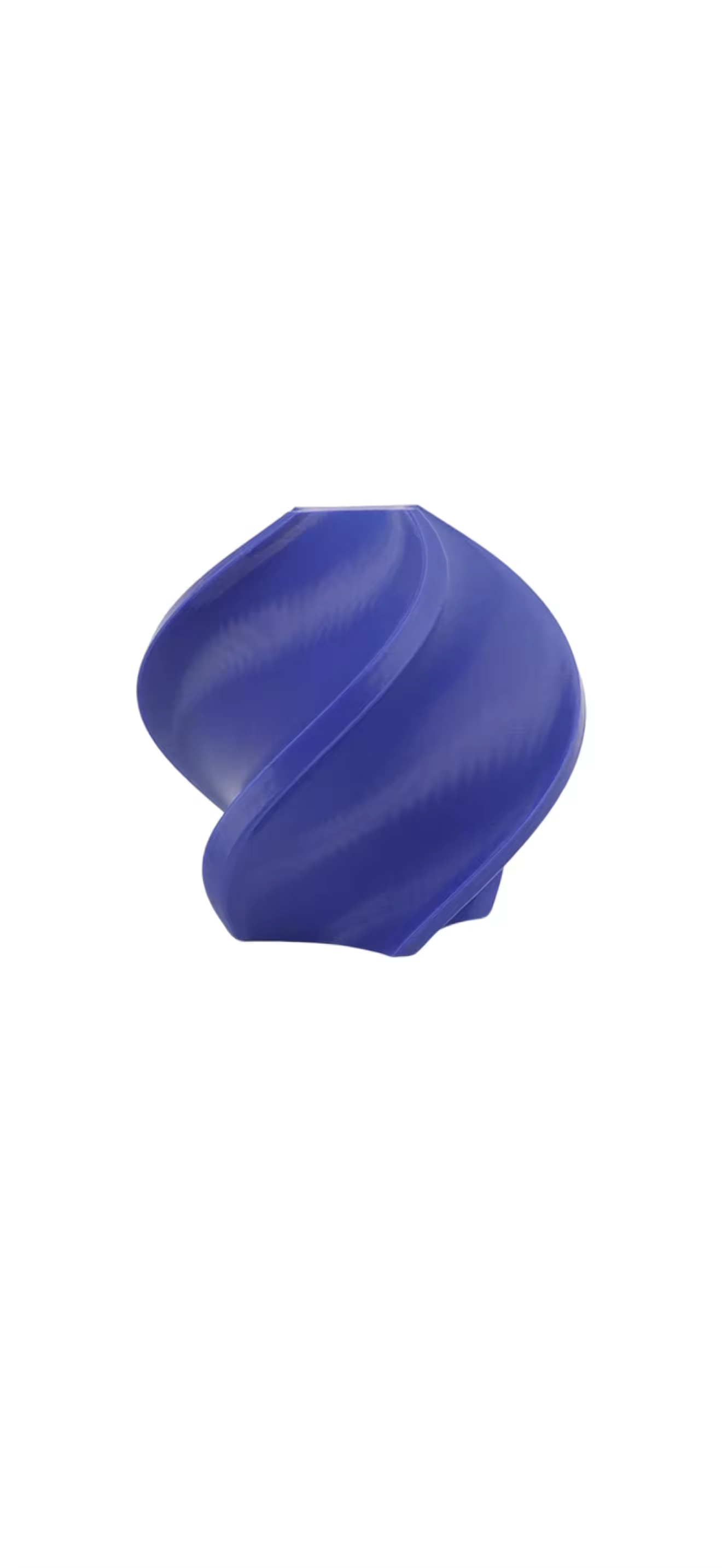 High-Speed PETG Filament 1.75mm 1kg for FDM 3D Printers