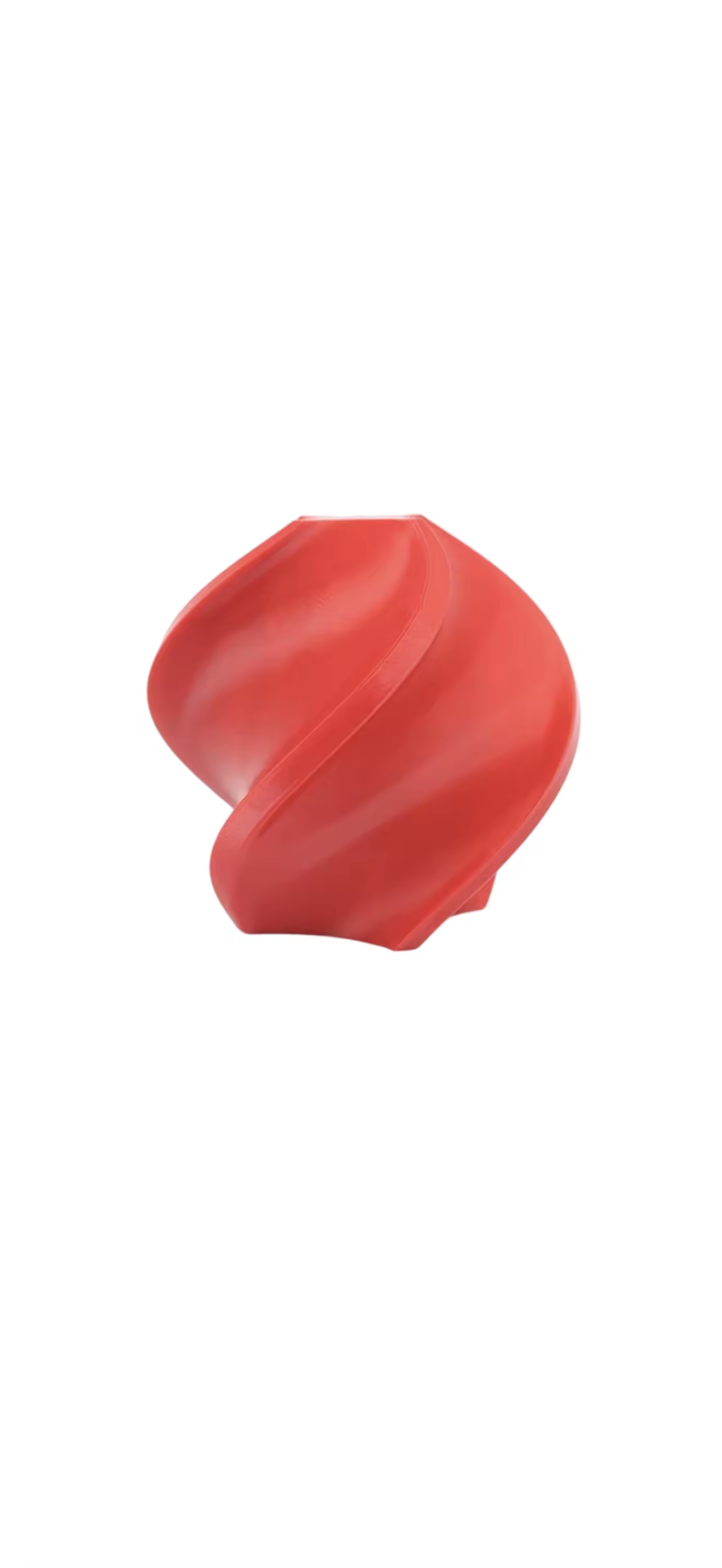 High-Speed PETG Filament 1.75mm 1kg for FDM 3D Printers