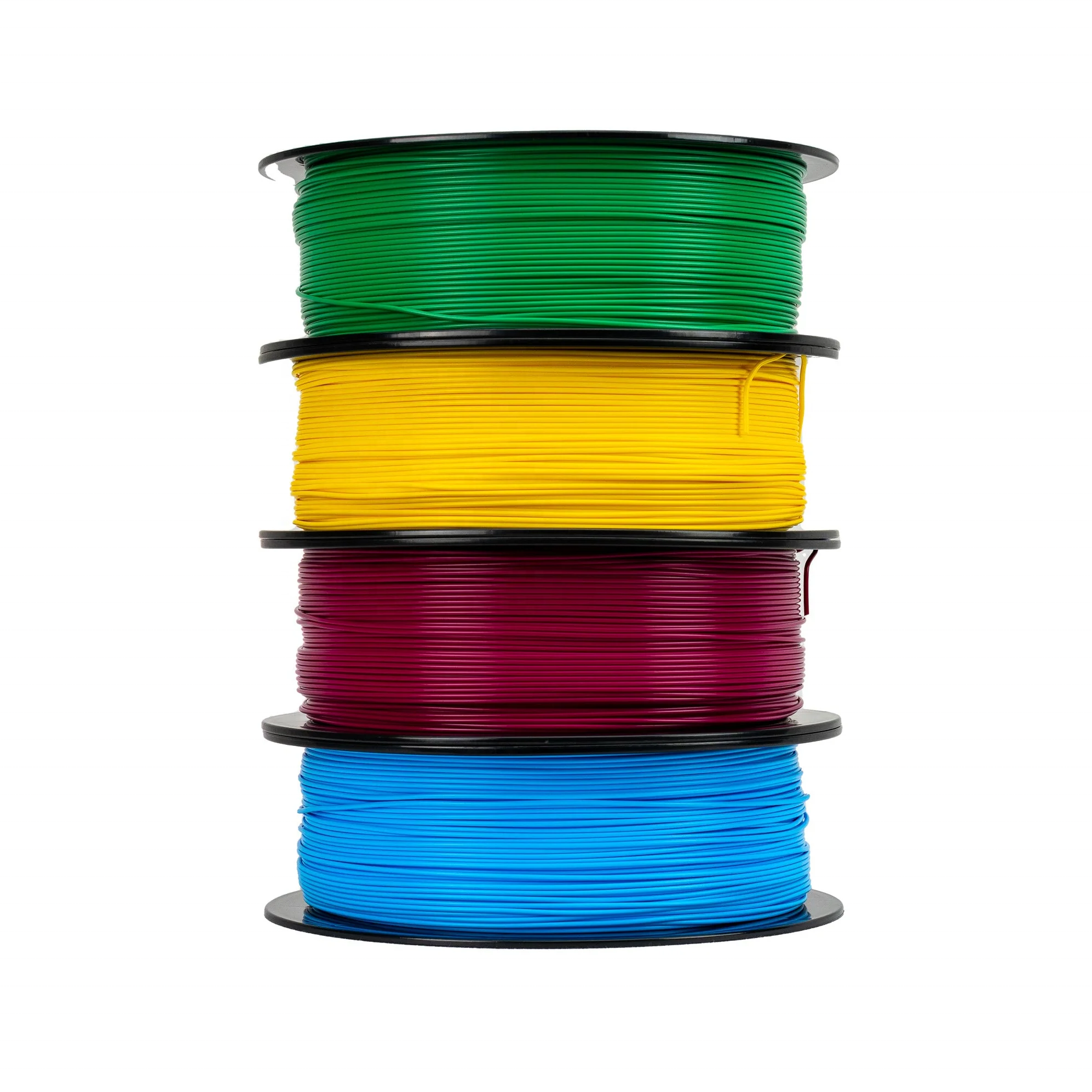 High-Speed PETG Filament 1.75mm 1kg for FDM 3D Printers