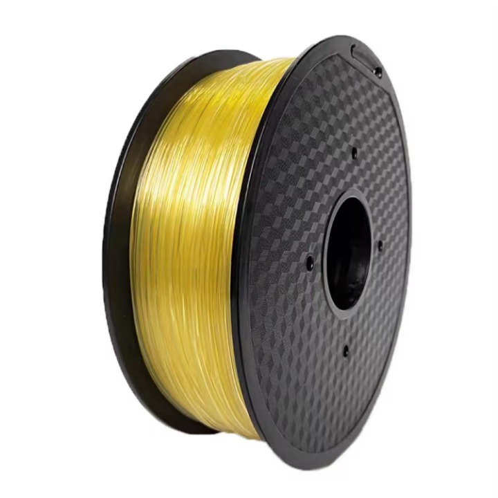 PVA Water-Soluble Support Filament for FDM 3D Printers