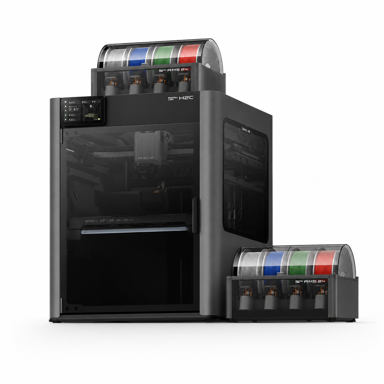 Professional 3D Printers