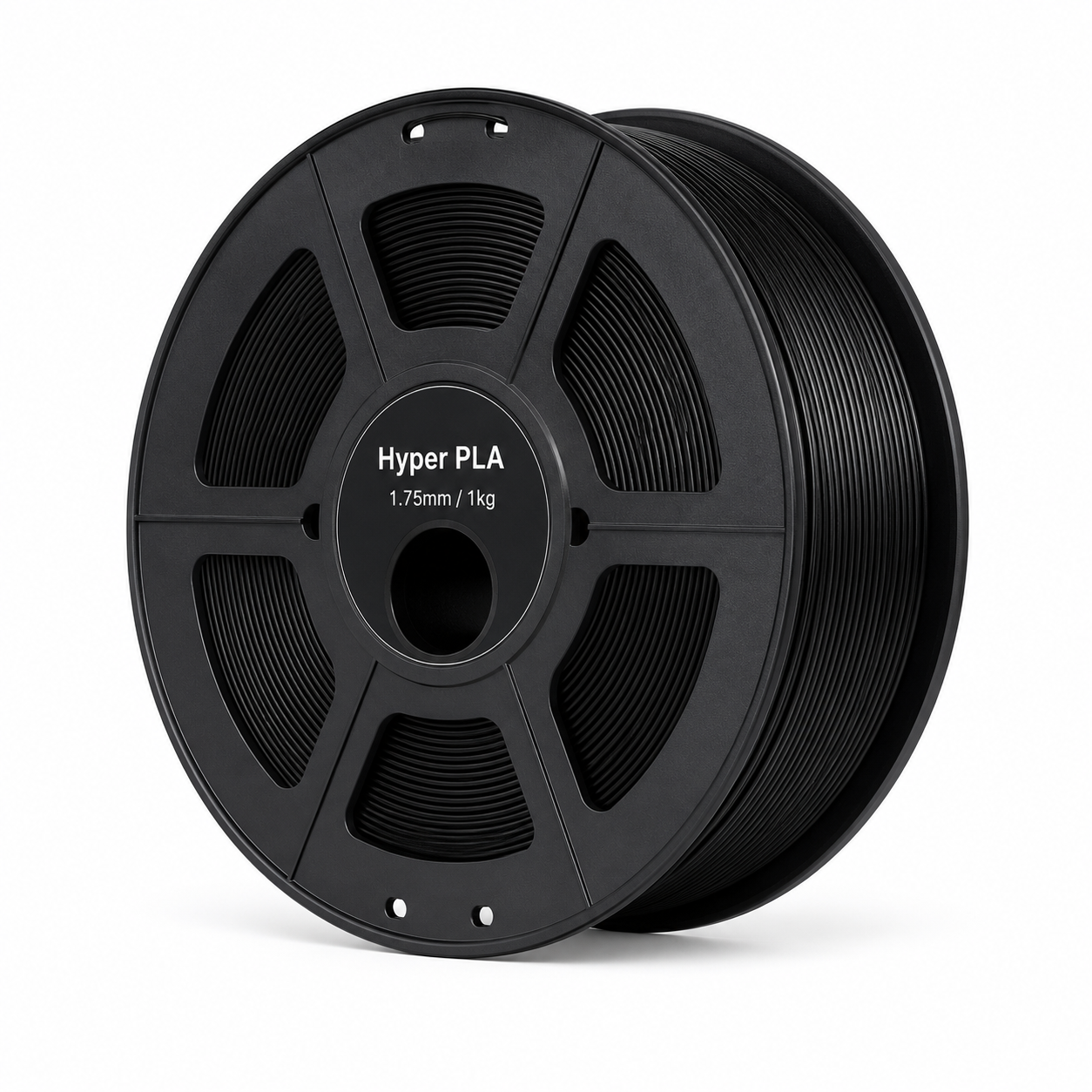 Creality Hyper PLA High-Speed Filament 1.75mm 1kg