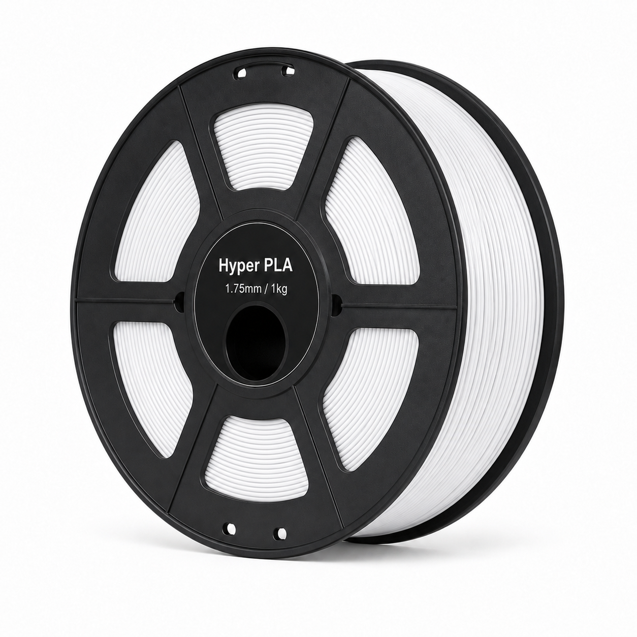 Creality Hyper PLA High-Speed Filament 1.75mm 1kg