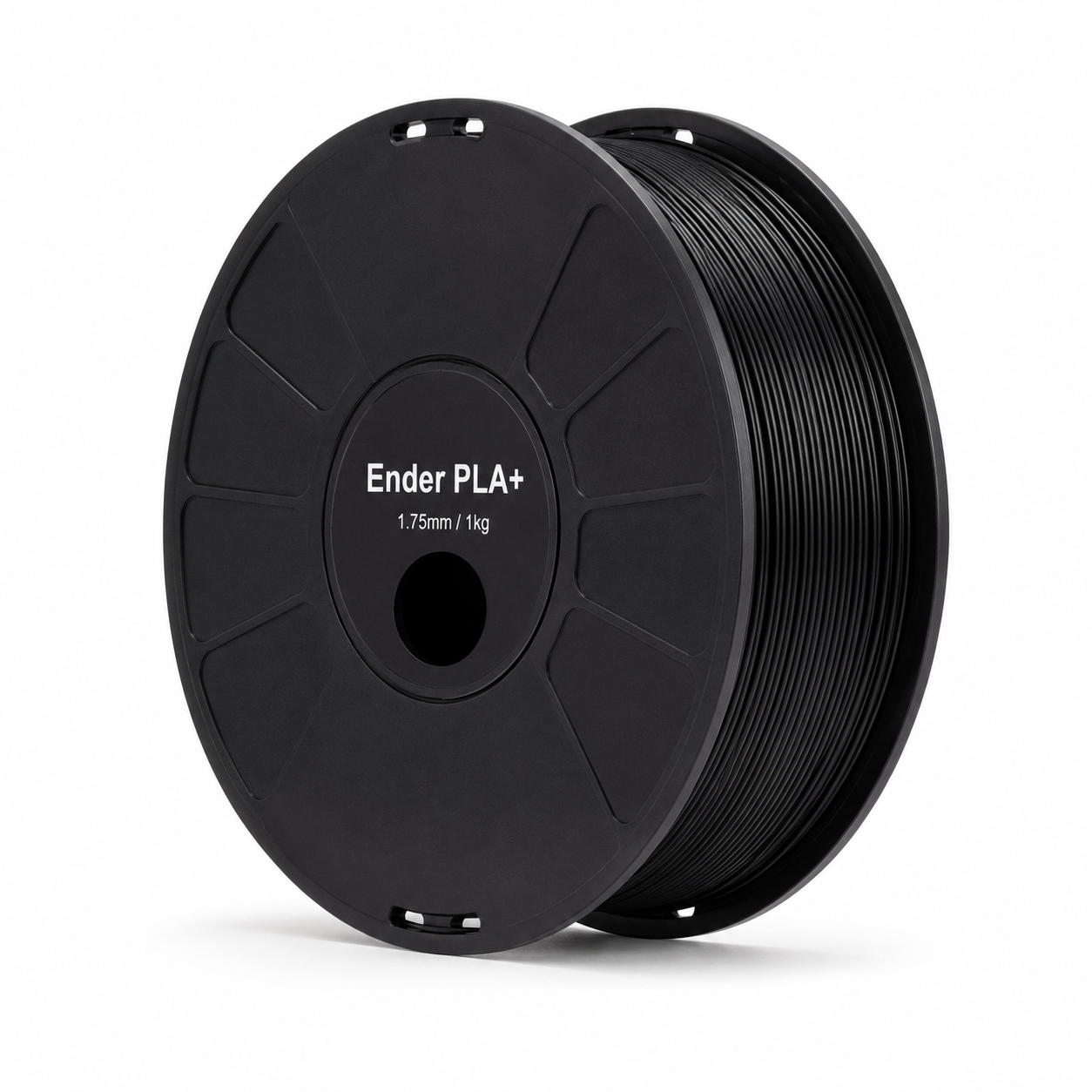 Creality Ender PLA+ 3D Printer Filament 1.75mm, 1kg