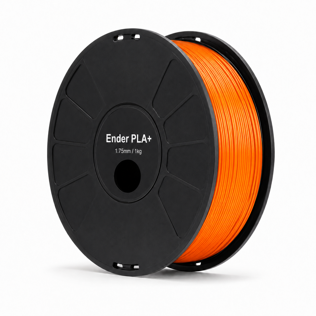 Creality Ender PLA+ 3D Printer Filament 1.75mm, 1kg