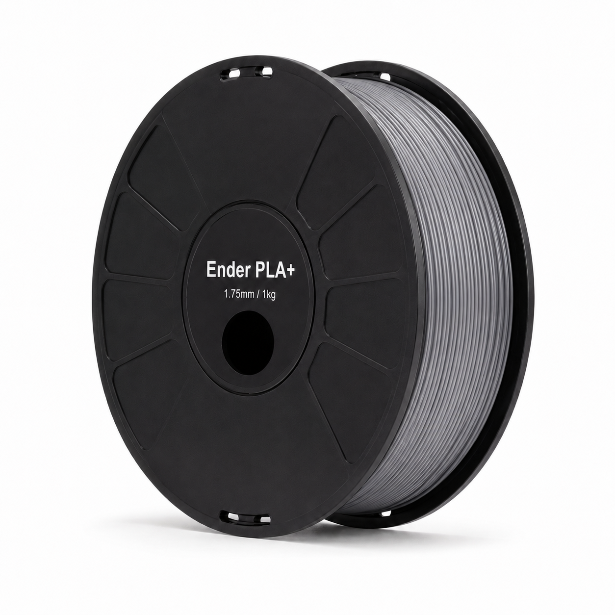 Creality Ender PLA+ 3D Printer Filament 1.75mm, 1kg