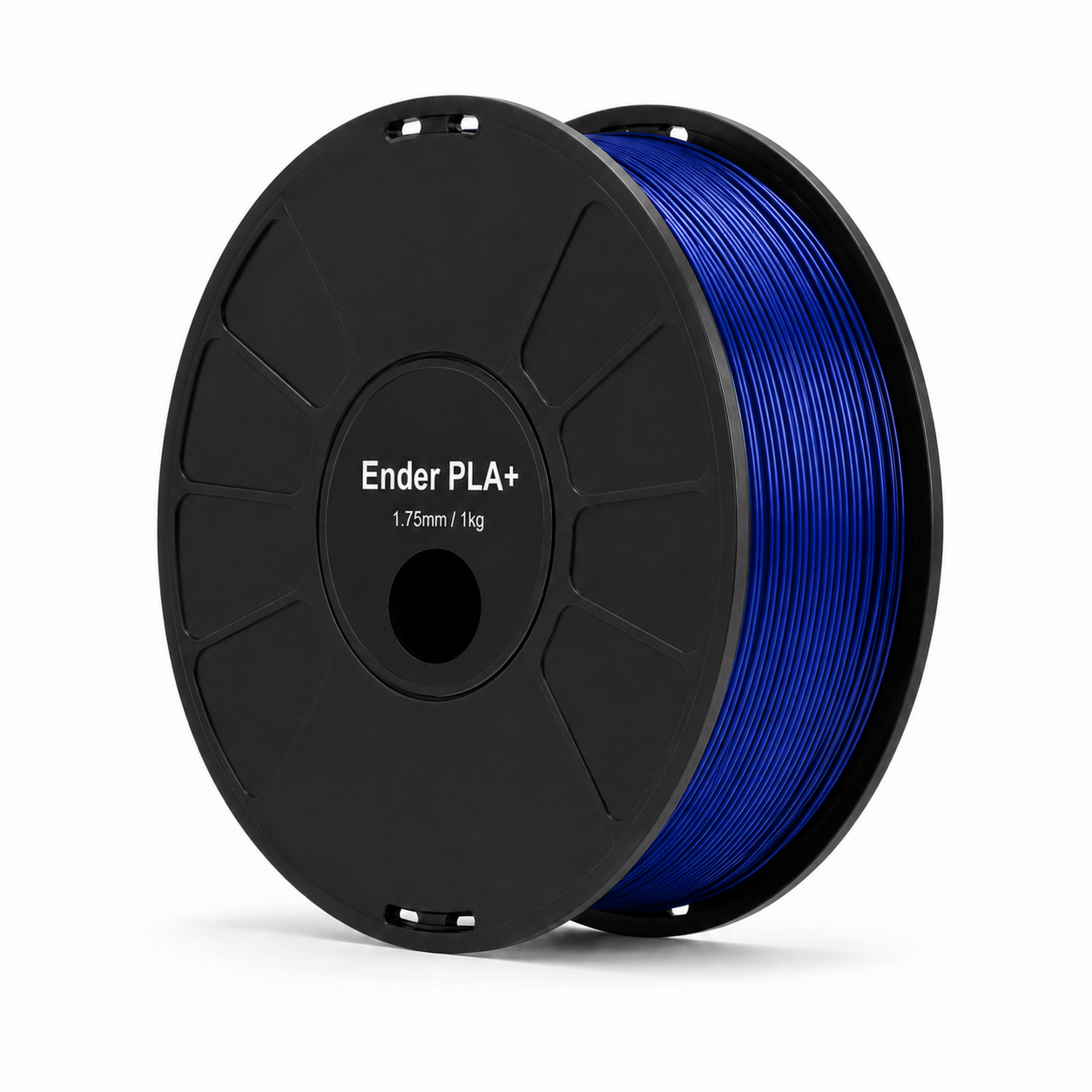 Creality Ender PLA+ 3D Printer Filament 1.75mm, 1kg