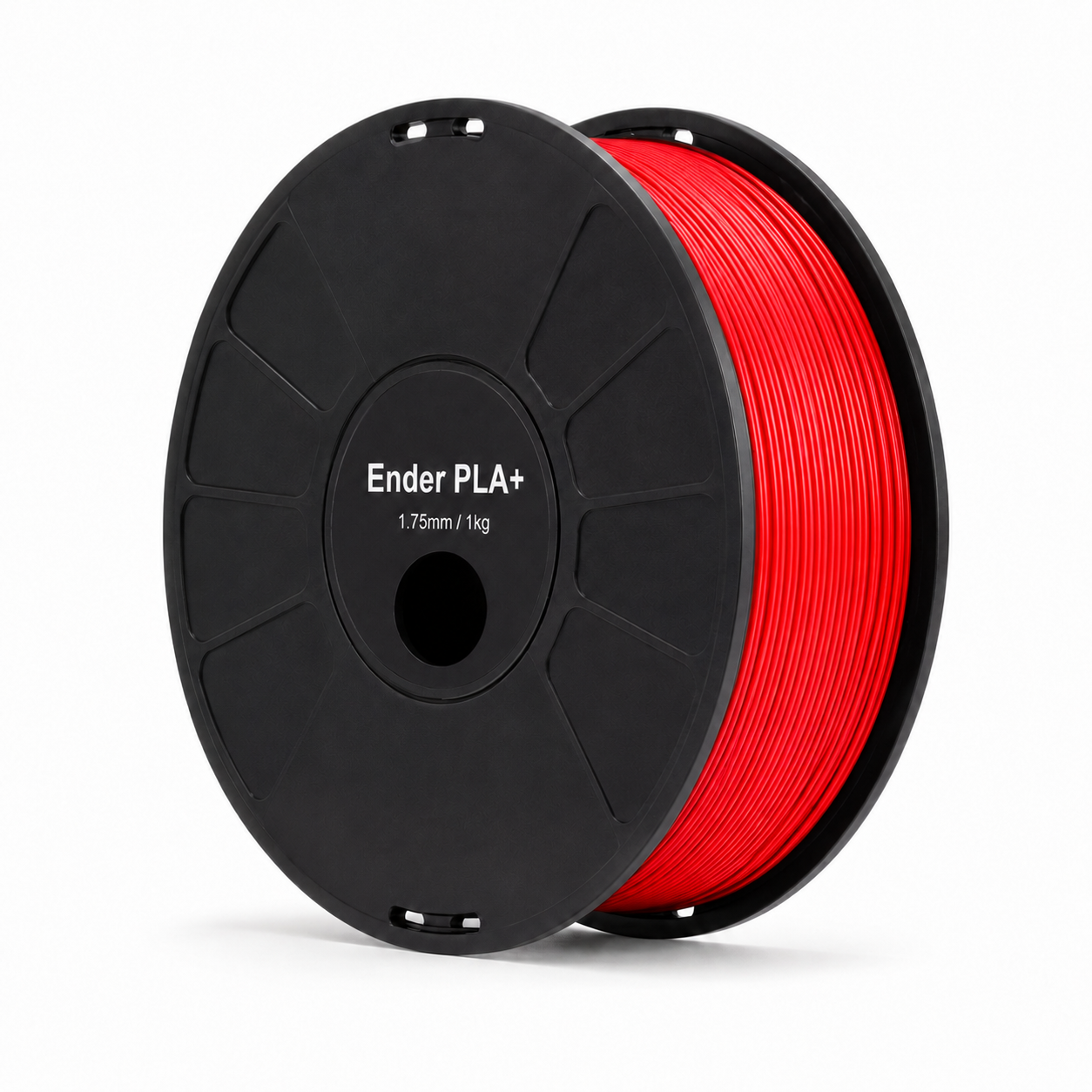 Creality Ender PLA+ 3D Printer Filament 1.75mm, 1kg
