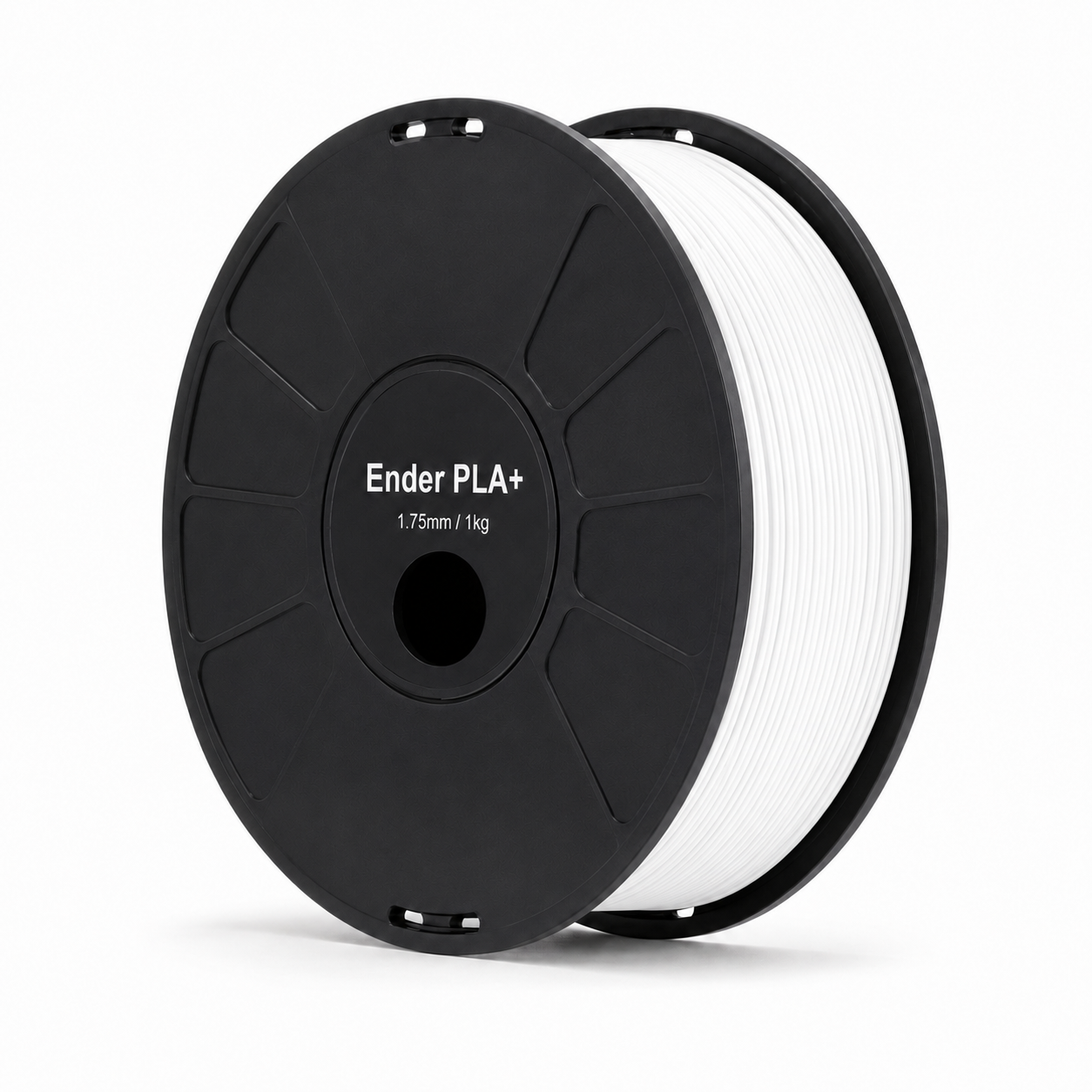 Creality Ender PLA+ 3D Printer Filament 1.75mm, 1kg