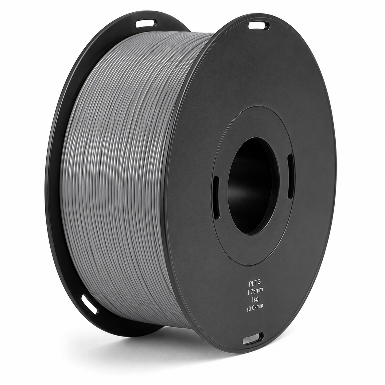 PETG Filament 1.75mm 1KG – Strong, Tough and Low Warping