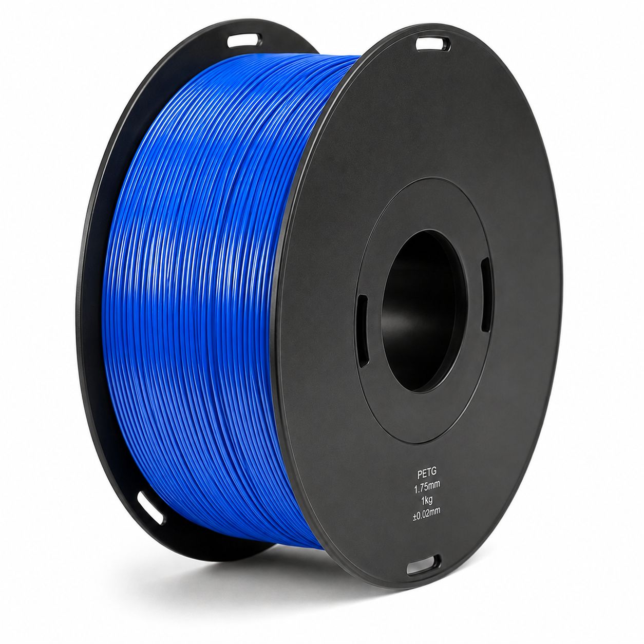PETG Filament 1.75mm 1KG – Strong, Tough and Low Warping